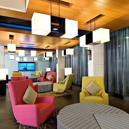 Aloft Bengaluru Whitefield Hotell Eksteriør bilde