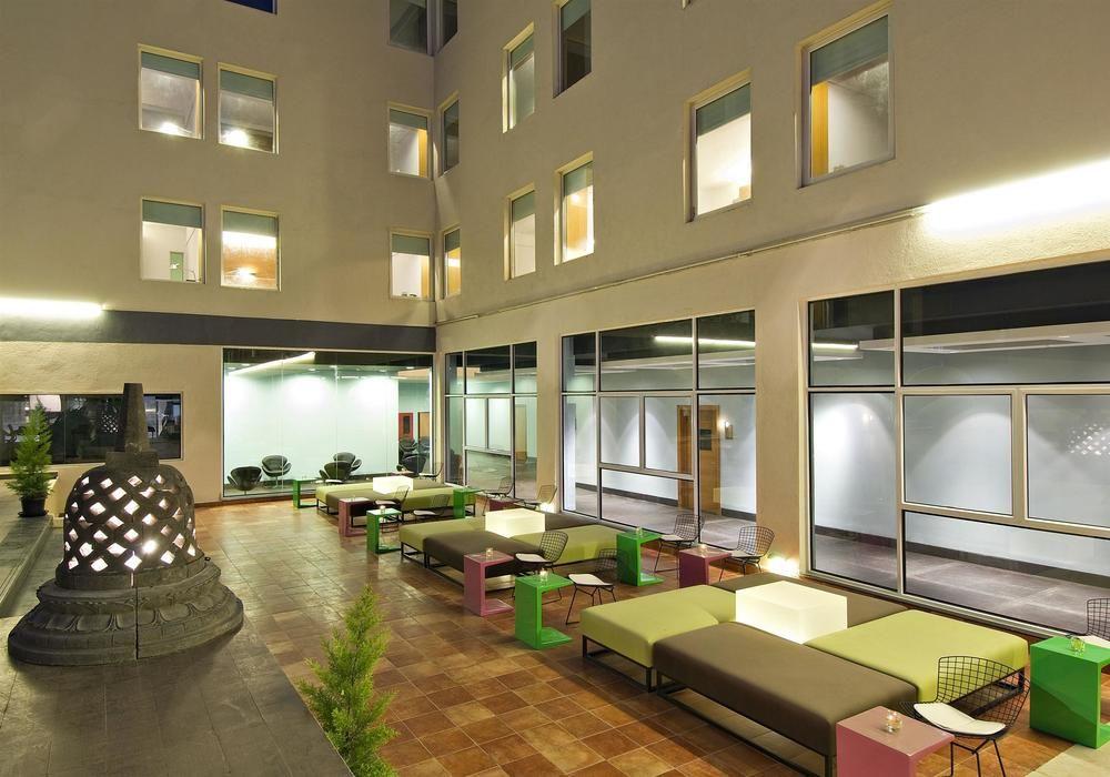 Aloft Bengaluru Whitefield Hotell Eksteriør bilde