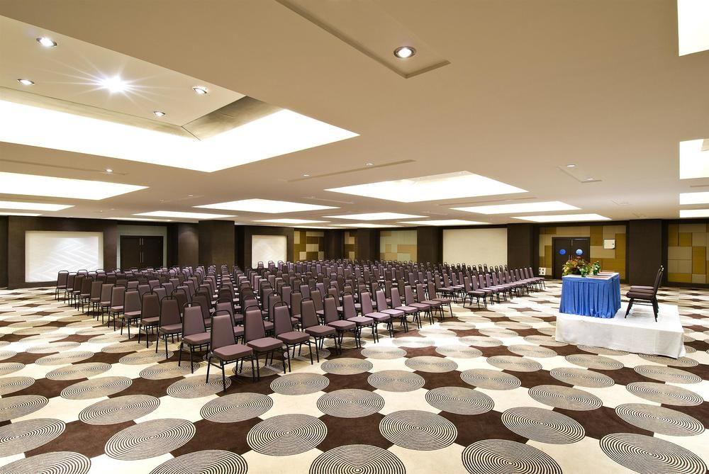 Aloft Bengaluru Whitefield Hotell Eksteriør bilde