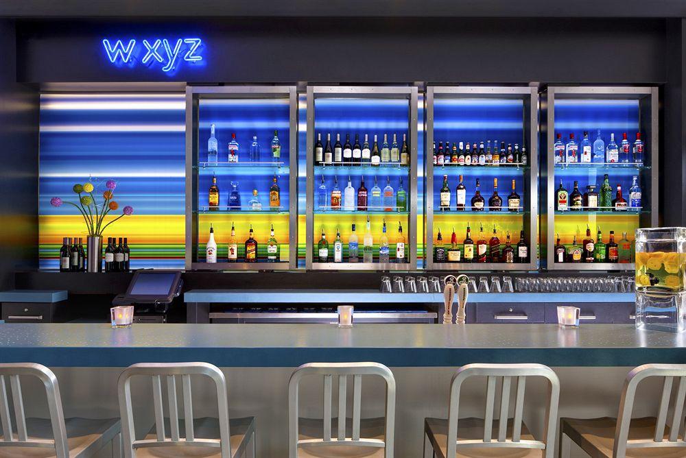 Aloft Bengaluru Whitefield Hotell Eksteriør bilde