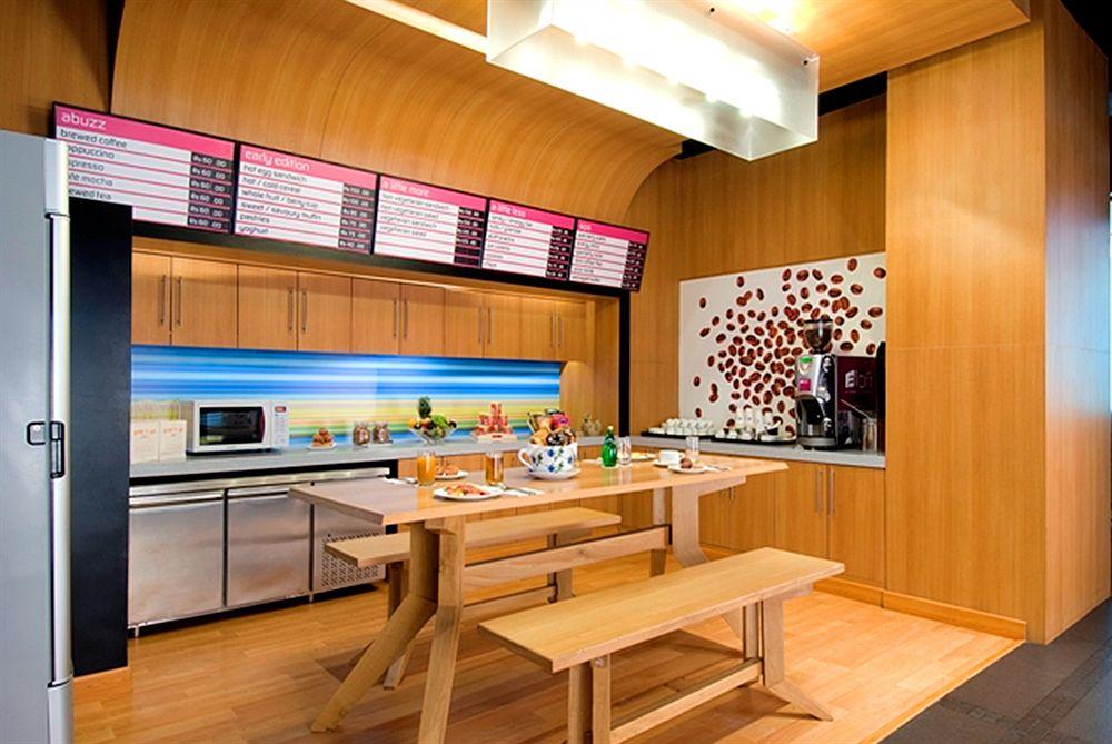 Aloft Bengaluru Whitefield Hotell Eksteriør bilde