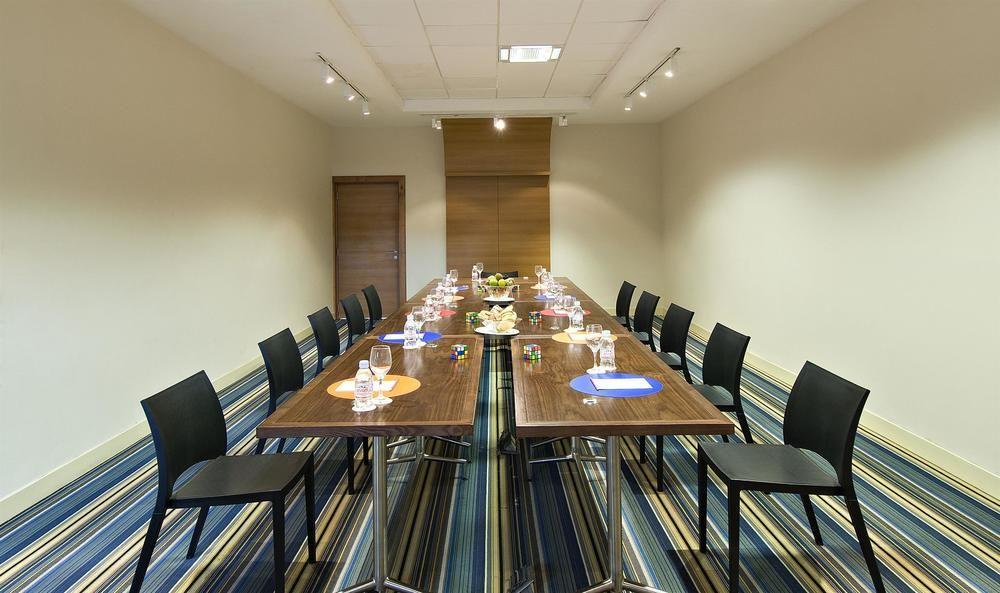 Aloft Bengaluru Whitefield Hotell Eksteriør bilde