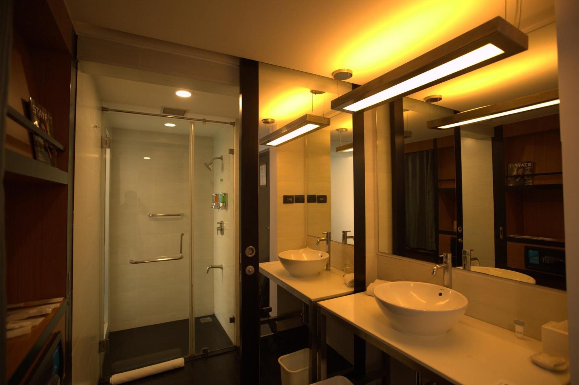Aloft Bengaluru Whitefield Hotell Eksteriør bilde