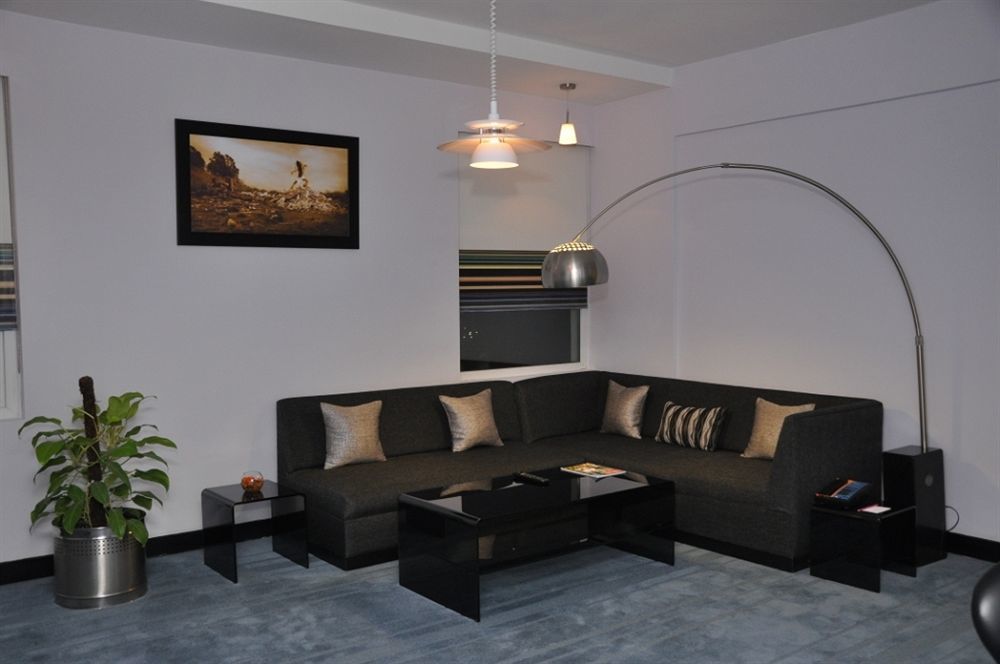 Aloft Bengaluru Whitefield Hotell Eksteriør bilde