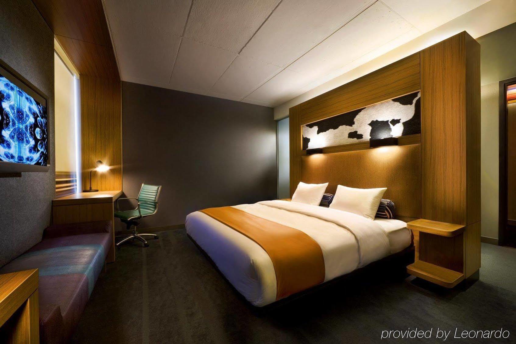 Aloft Bengaluru Whitefield Hotell Eksteriør bilde